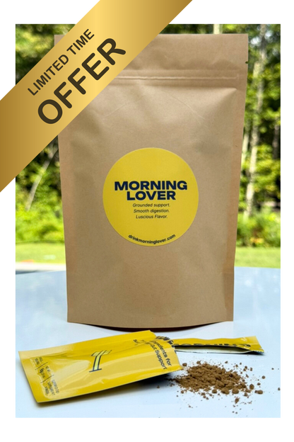 Morning Lover, Travel Pack