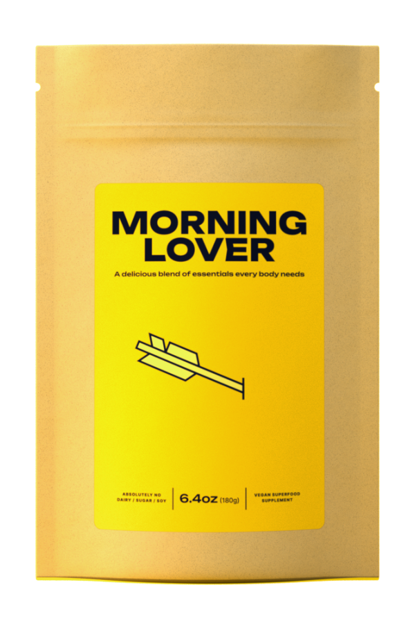 Morning Lover Product image