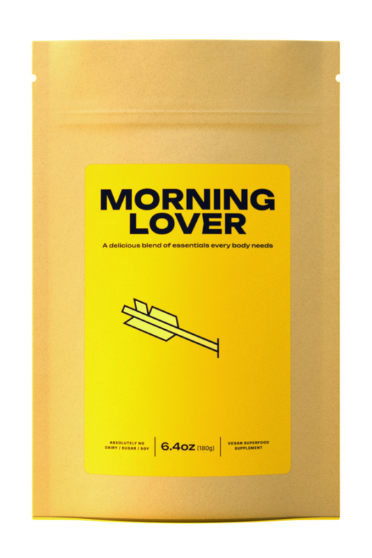 Morning Lover Product image